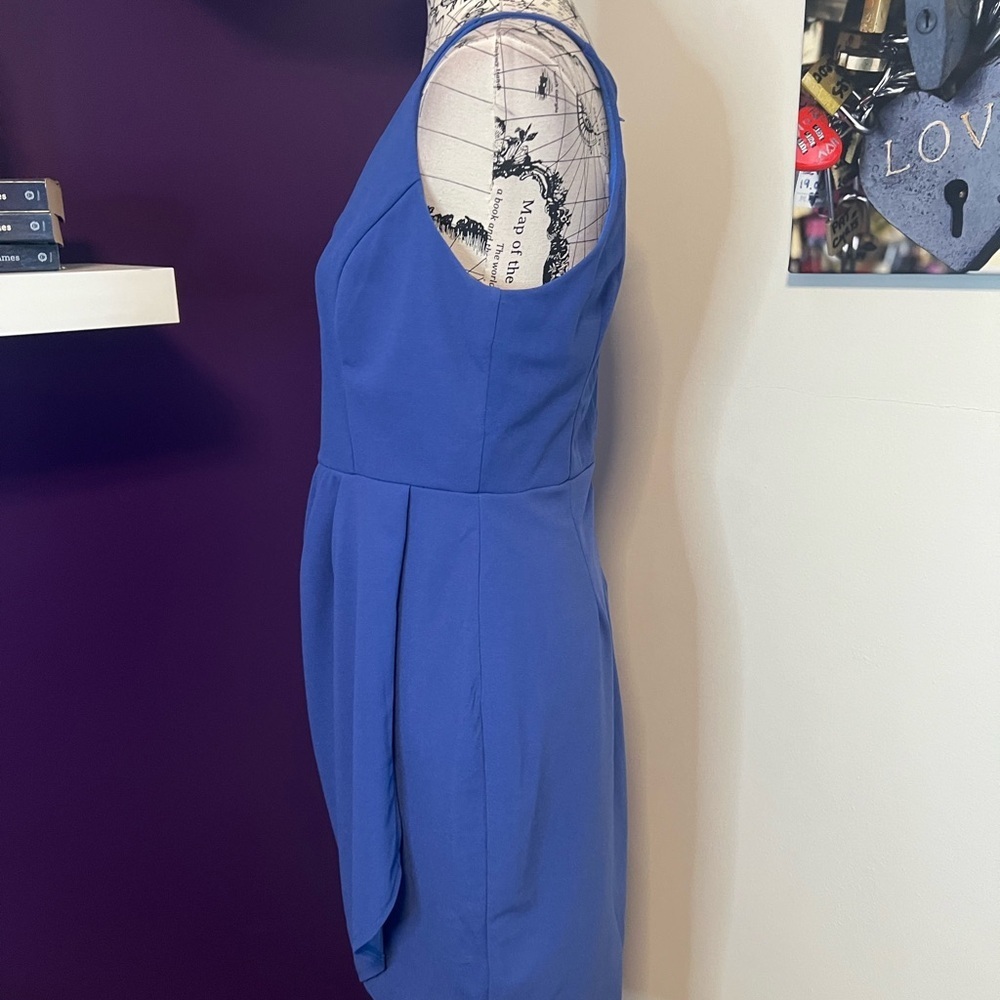 Sleeveless Manydress Dress NWT - Picture 5 of 10